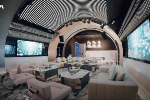 晋城有商务豪华夜场KTV招聘,不压不扣好上班待遇优