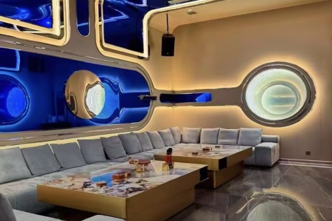 晋城夜场诚聘酒水促销员 提供住宿与专车接送