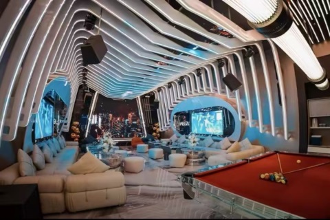 晋城夜场诚聘酒水促销员 提供住宿与专车接送