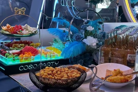 晋城高薪团队诚聘英才 携手共筑职业新篇章