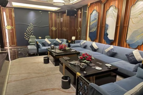 晋城无压力生意巨好夜场招聘KTV 生意好保上班当地实力团队